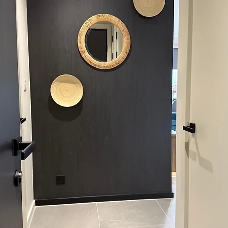 Luxury In Centre Breathtaking View *