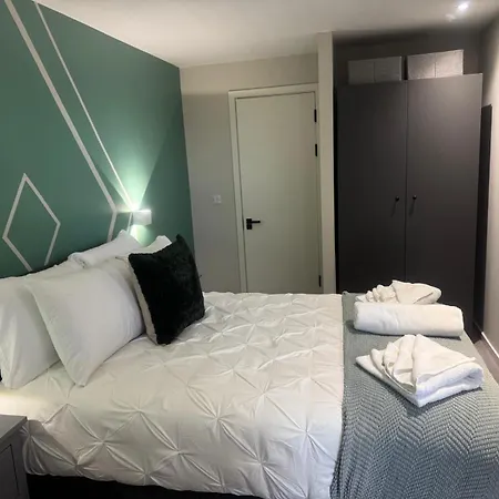 Luxury In Centre Breathtaking View Appartement *