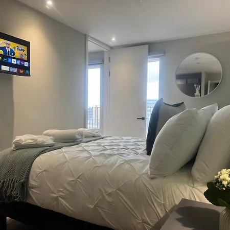 Appartement Luxury In Centre Breathtaking View