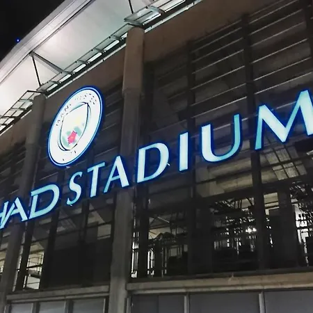 Luxury In Centre Breathtaking View Appartement *