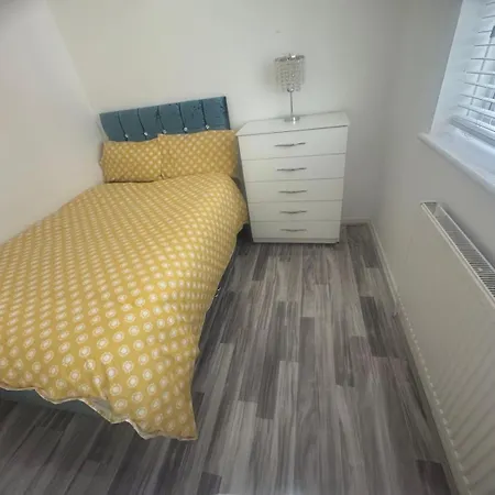 Holiday home Away From *