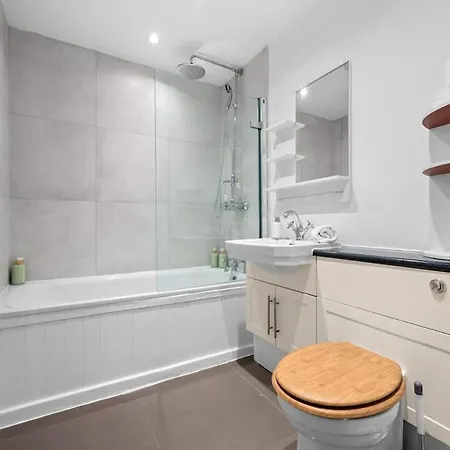 Apartamento Flat By Superhost