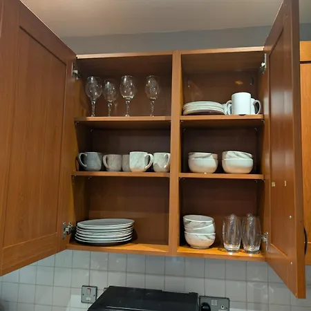 Appartement In Centre