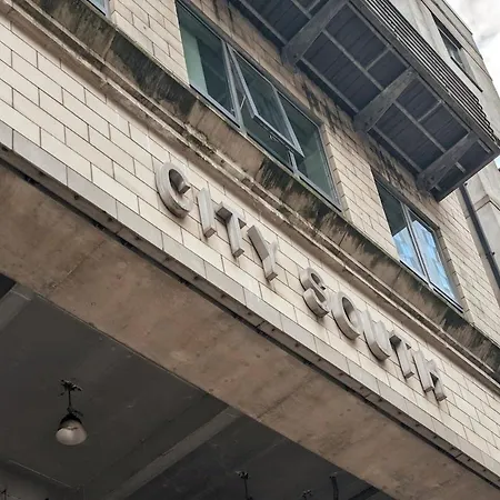 In Centre Appartement *