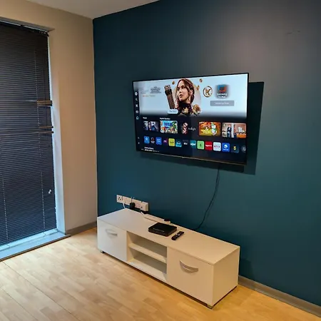 In Centre Appartement *