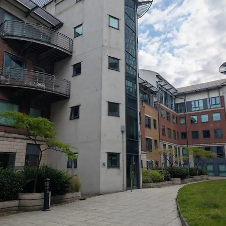 Appartement In Centre