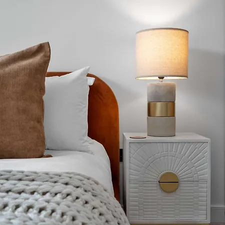 Apartamento Cottonopolis