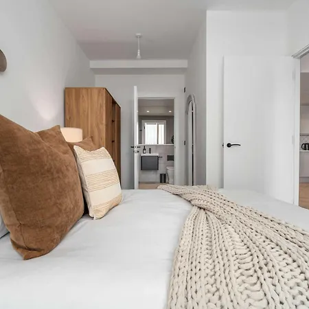 Apartamento Cottonopolis *