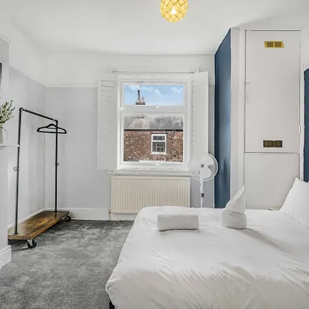 Pensjonat Guestready - Stylish In