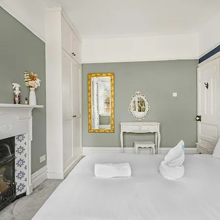 Guestready - Stylish In 3*