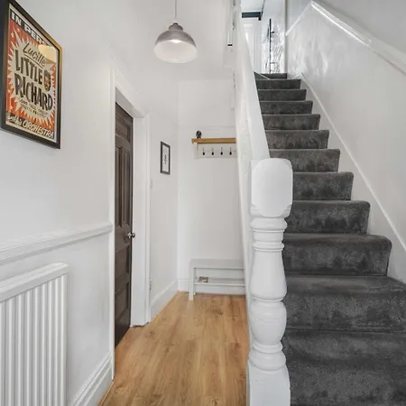 Guestready - Stylish In Pensjonat