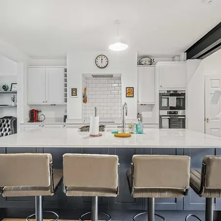 Pensjonat Guestready - Stylish In 3*