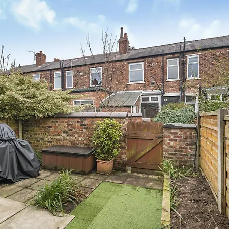 Guest house Guestready - Stylish In Manchester