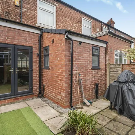 Guestready - Stylish In Manchester