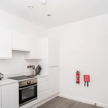 Stunning 2bed Close To Etihad アパート マンチェスター