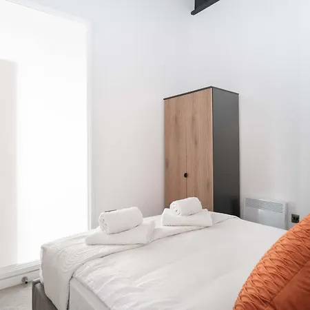 アパート Stunning 2bed Close To Etihad マンチェスター