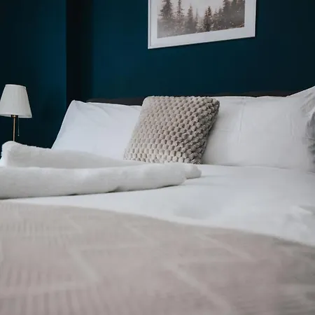 아파트 Guestready - Charming Retreat In *
