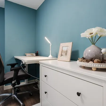 Guestready - Charming Retreat In Apartamento