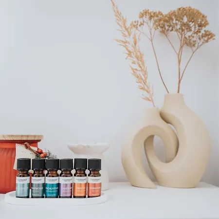 아파트 Guestready - Charming Retreat In