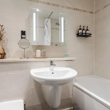 Apartamento Guestready - Charming Retreat In *