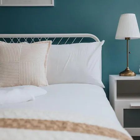 아파트 Guestready - Charming Retreat In