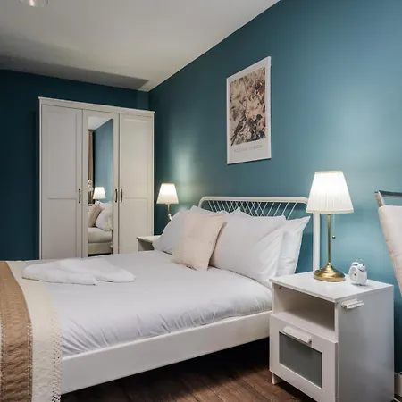 Apartamento Guestready - Charming Retreat In