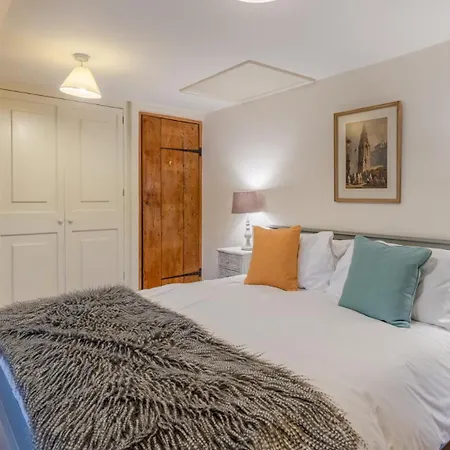 Holiday home Coppice House