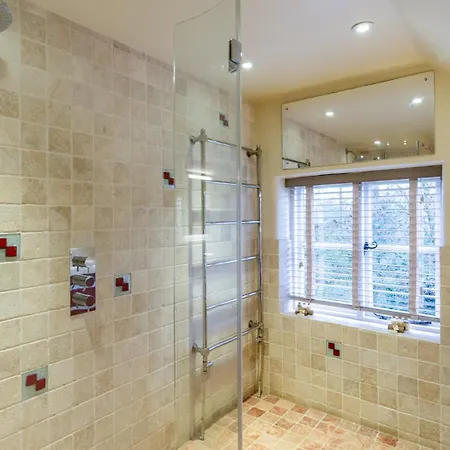 Holiday home Coppice House