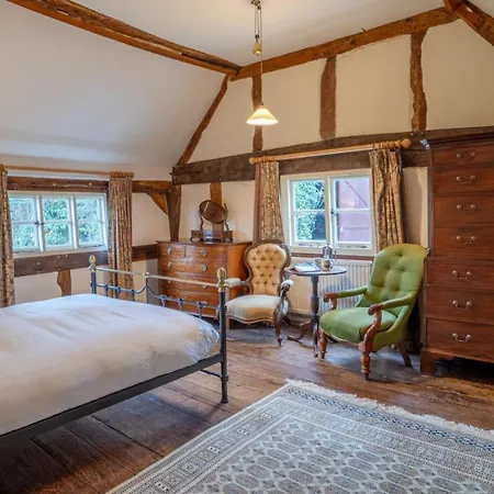 Holiday home Coppice House Manchester