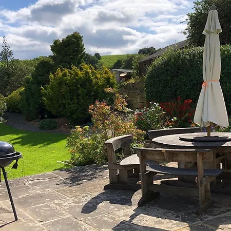 Coppice House Manchester