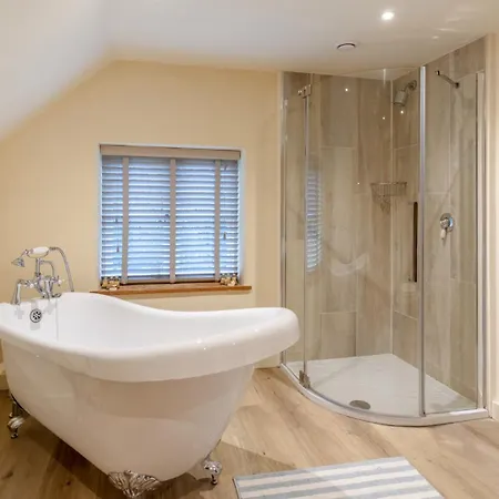 Holiday home Coppice House