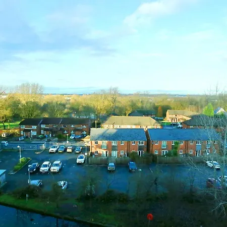 Cosy Mins Away To Man Etihad Arena - Pass The Keys Apartamento Mánchester