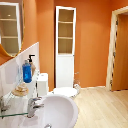 Cosy Mins Away To Man Etihad Arena - Pass The Keys Apartamento Mánchester