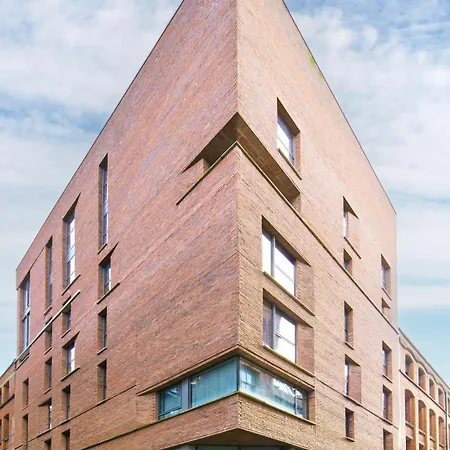 Lejlighed Finlays Yard By Veeve Manchester