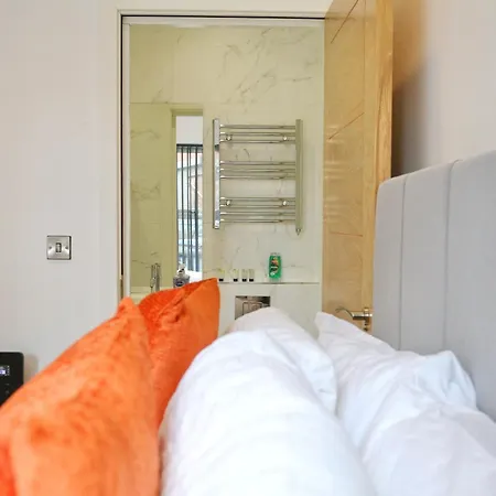 Apartment Mill Conversion Flat Mins From Bars Shops - Pass The Keys