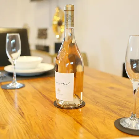 New Build Duplex Minutes From Centre - Pass The Keys Mánchester