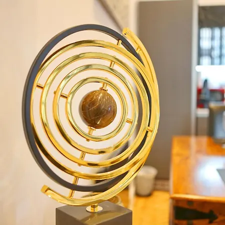 New Build Duplex Minutes From Centre - Pass The Keys * Mánchester