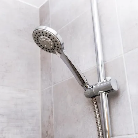 Luxury 2br مانشستر