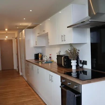 Luxury Penthouse With The View In *