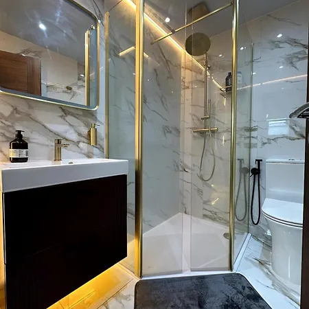 Luxehaus Mcr Dom wakacyjny