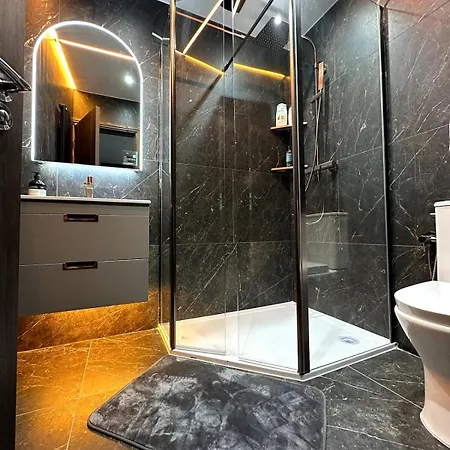 Dom wakacyjny Luxehaus Mcr Manchester