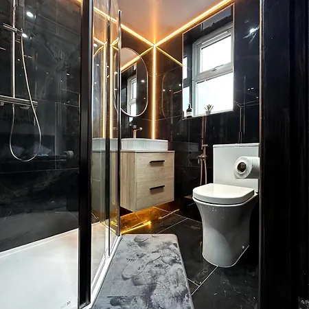 Luxehaus Mcr Dom wakacyjny *