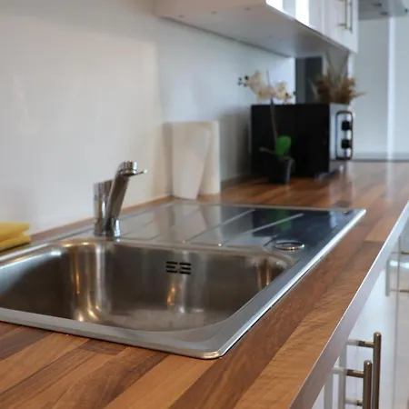 Apartament Luxury Penthouse With The View In *