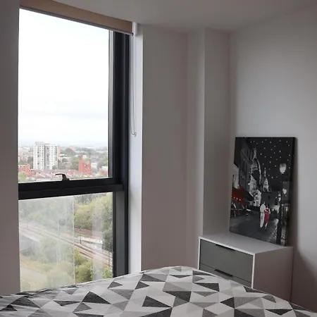 Luxury Penthouse With The View In *