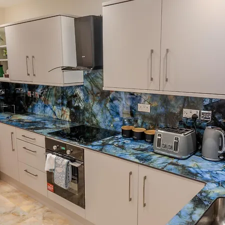 Luxehaus Mcr Manchester