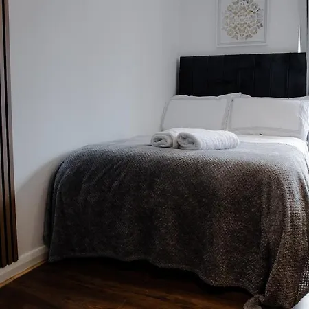 Apartmán Manchester Stays Manchester