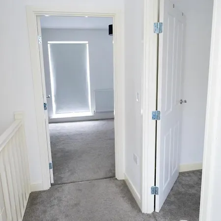 Lejlighed Mahali - 2br Gem Manchester