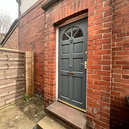 Budget Spacious 3 Bed In 度假居