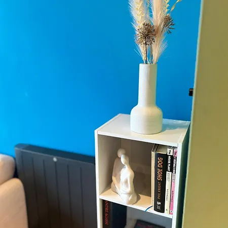 Apartamento - Next To Ao Arena - With Parking