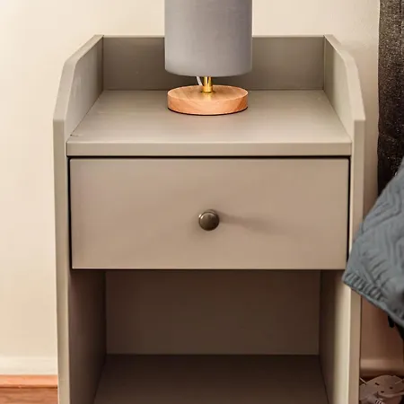 2 Bedroom Denton, Suitable For Professionals Needing A Peaceful Work Environment Apartman